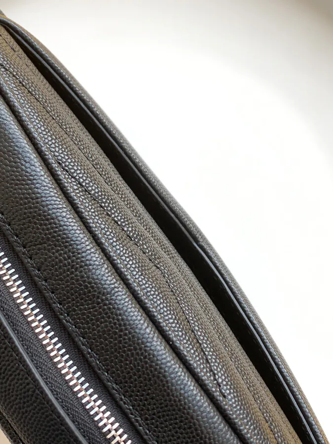 YSL Saint Laurent Premium Original Mini Camera Bag
