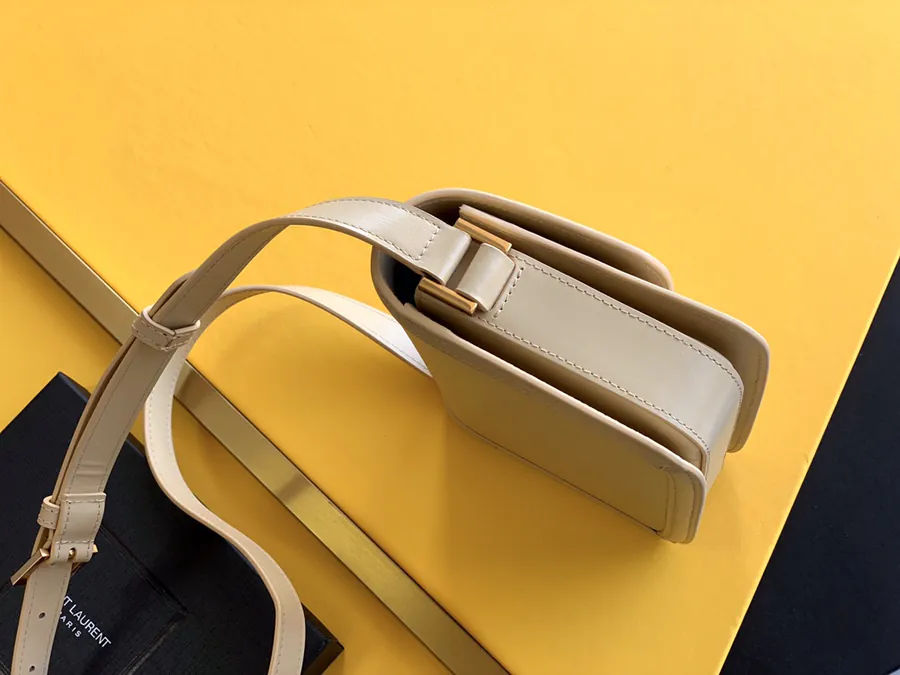 Box Bag