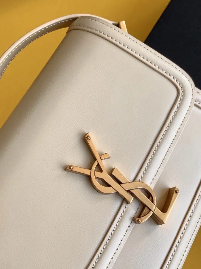 Box Bag