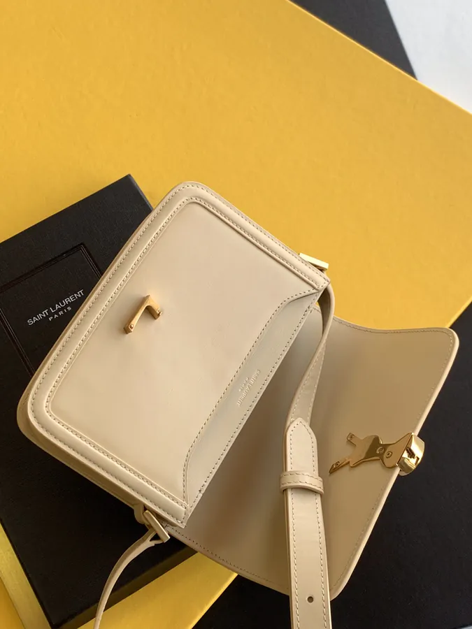 Box Bag