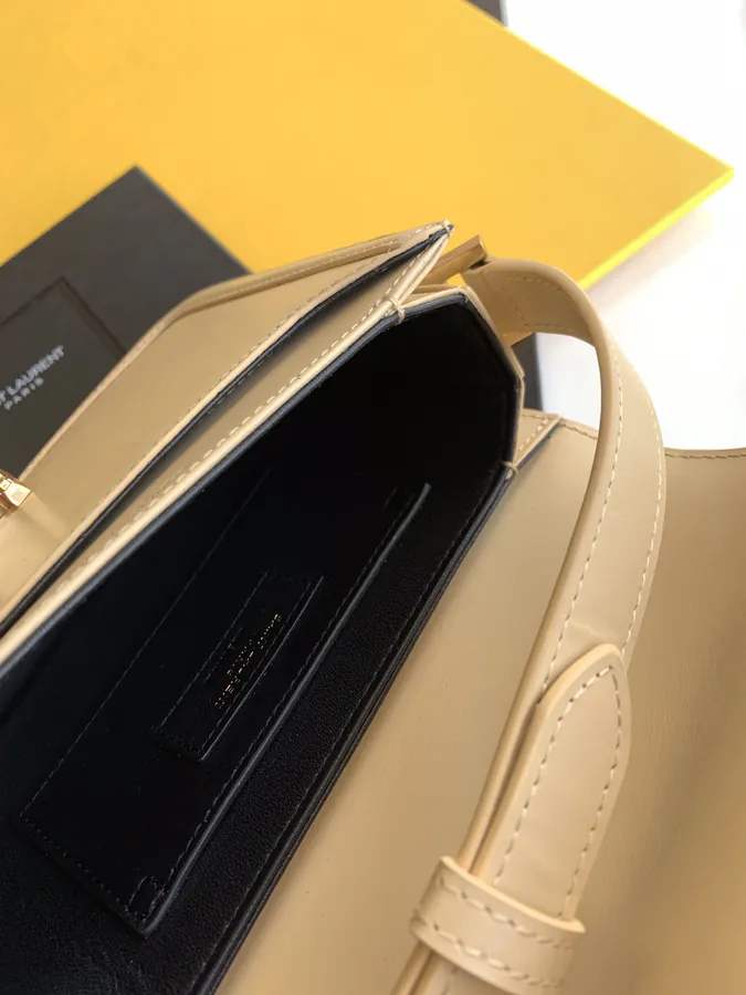 Box Bag
