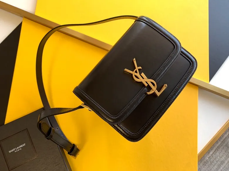 Solferino Box Mini Size