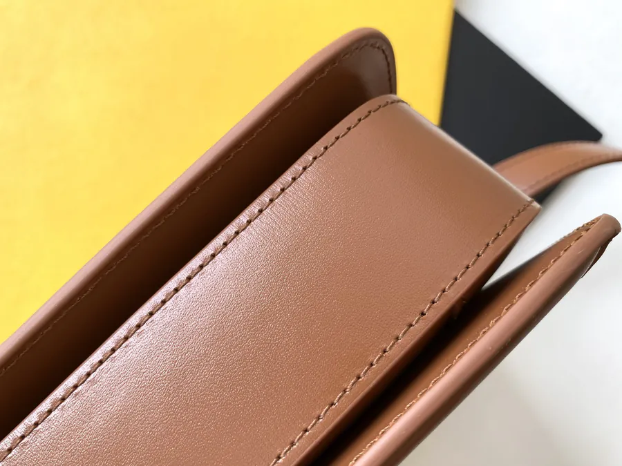 Solferino Box Vintage Inspired Canvas Bag