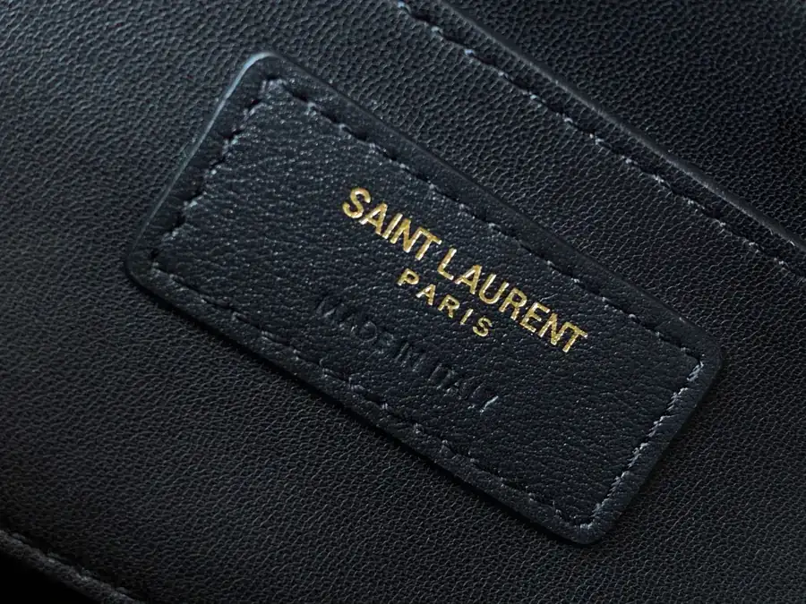 Solferino Box Vintage Inspired Canvas Bag