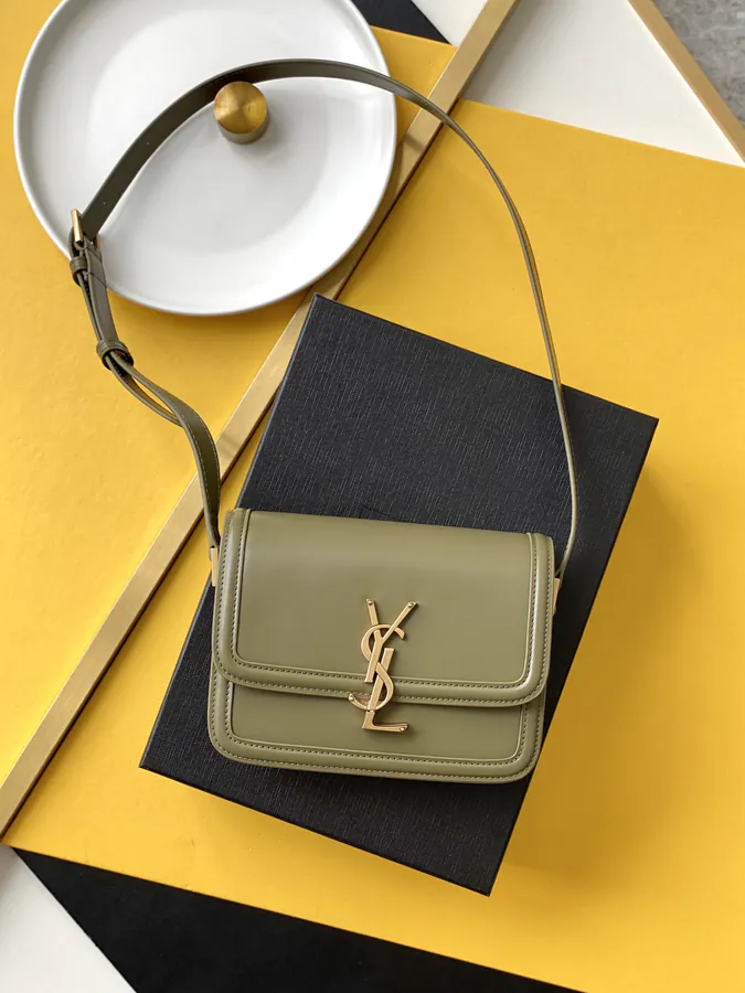 Classic YSL Saint Laurent Premium Original Box