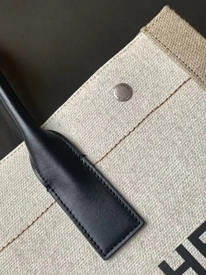 YSL Rive Gauche Tote Bag