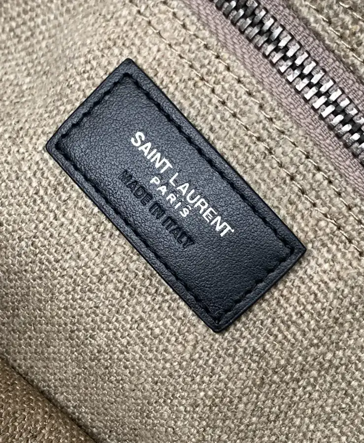 YSL Rive Gauche Tote Bag