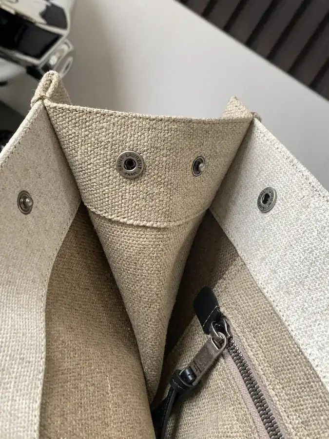 YSL Rive Gauche Tote Bag