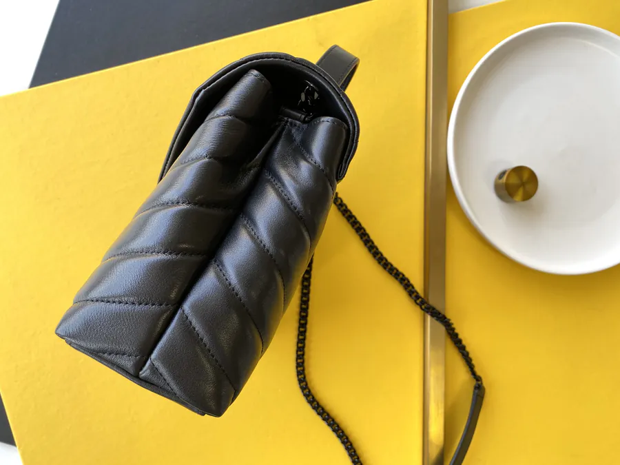 SLP Bucket Bag with Original Calfskin and Vintage Silver Hardware
