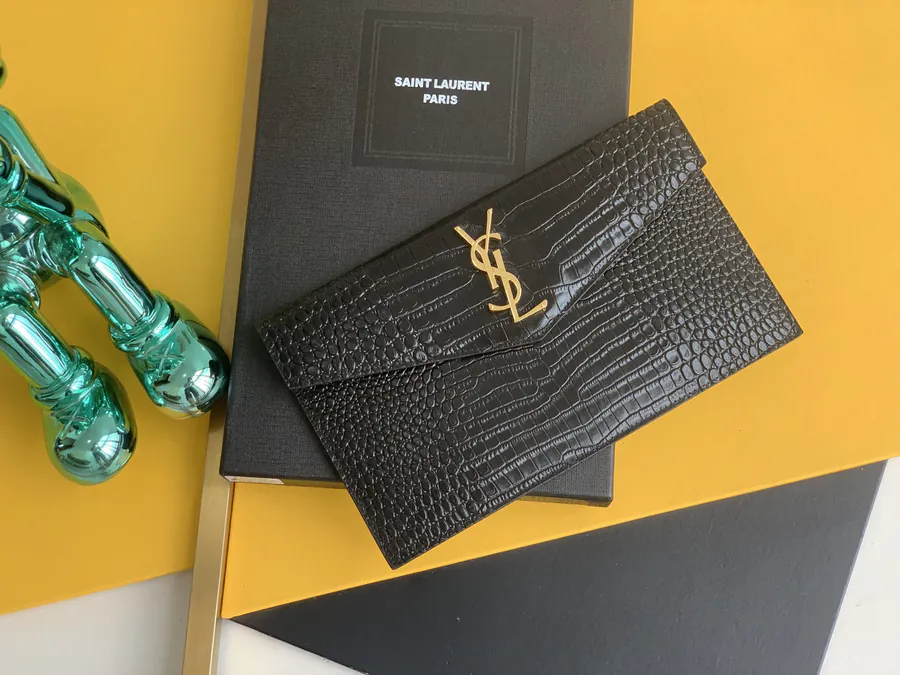 YSL Saint Laurent Premium Original Handbag