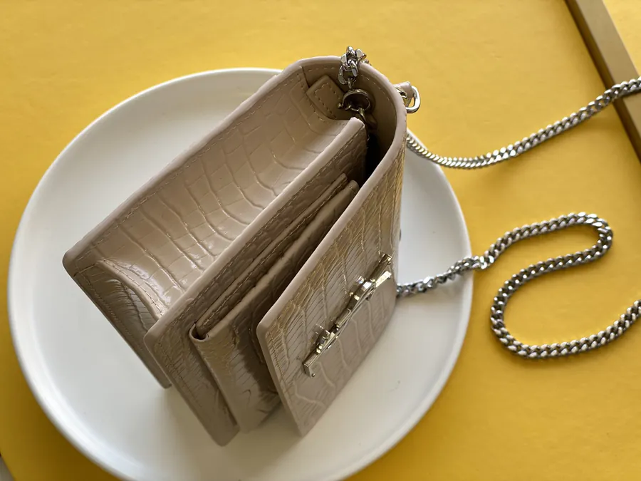 Y Family Sunset 19cm Original Leather with Packaging