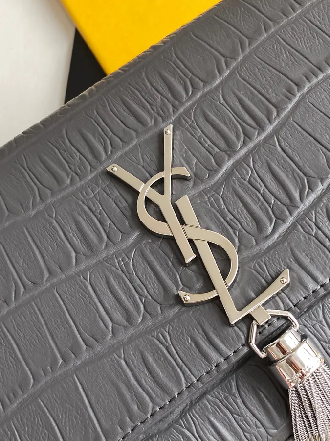 YSL Saint Laurent Premium Original Calfskin Series