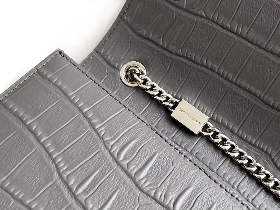 YSL Saint Laurent Premium Original Calfskin Series