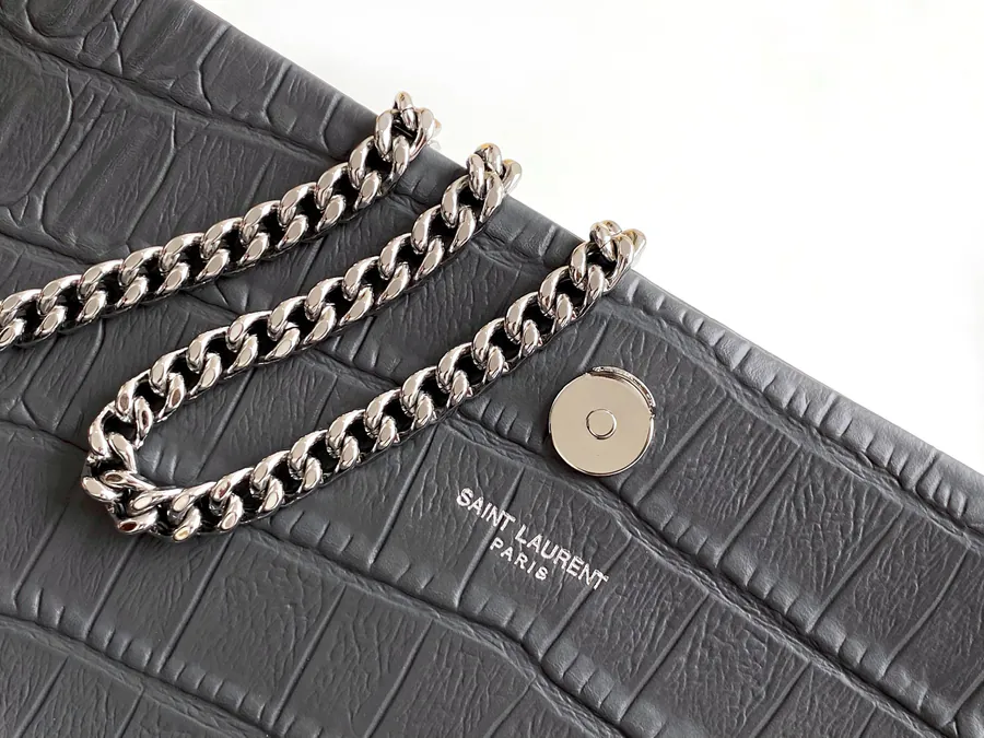 YSL Saint Laurent Premium Original Calfskin Series