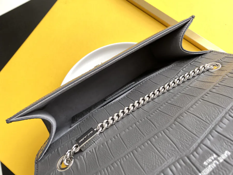 YSL Saint Laurent Premium Original Calfskin Series