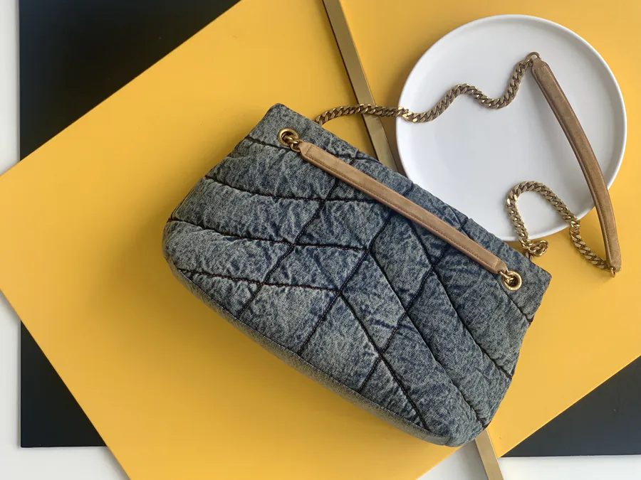 LOULOU PUFFER 577475 Medium