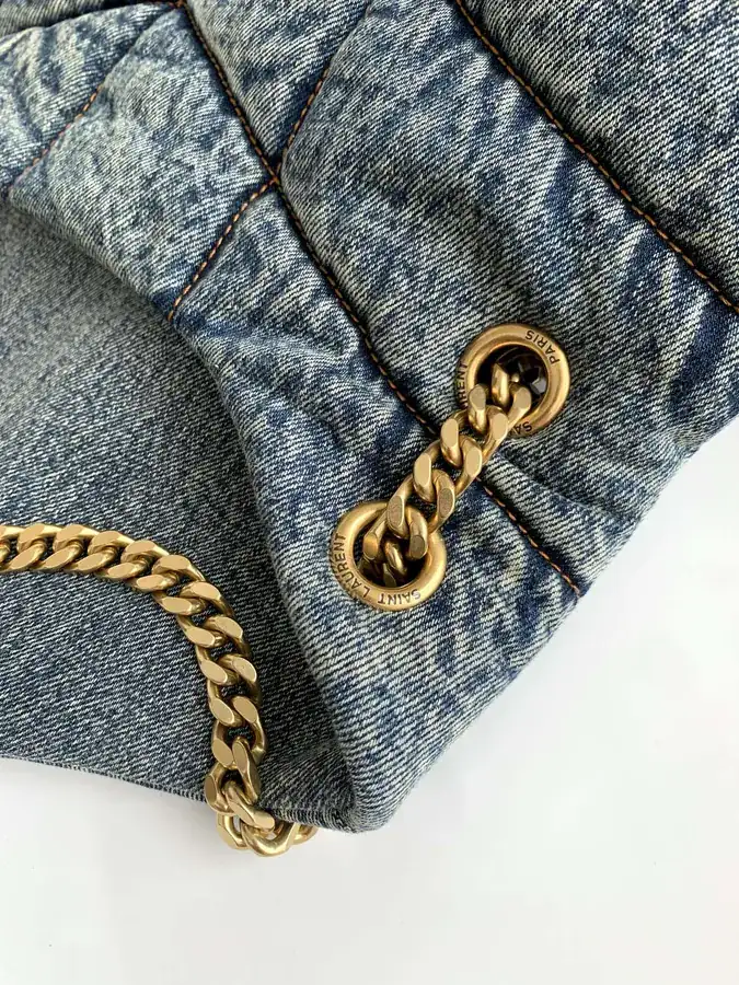 LOULOU PUFFER 577475 Medium