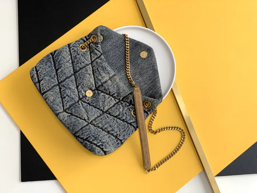 LOULOU PUFFER 577476 Medium
