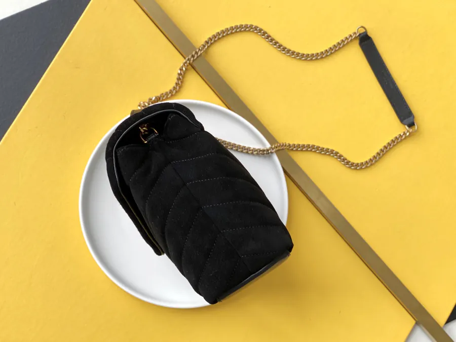 YSL Saint Laurent Premium Original Calfskin Bag