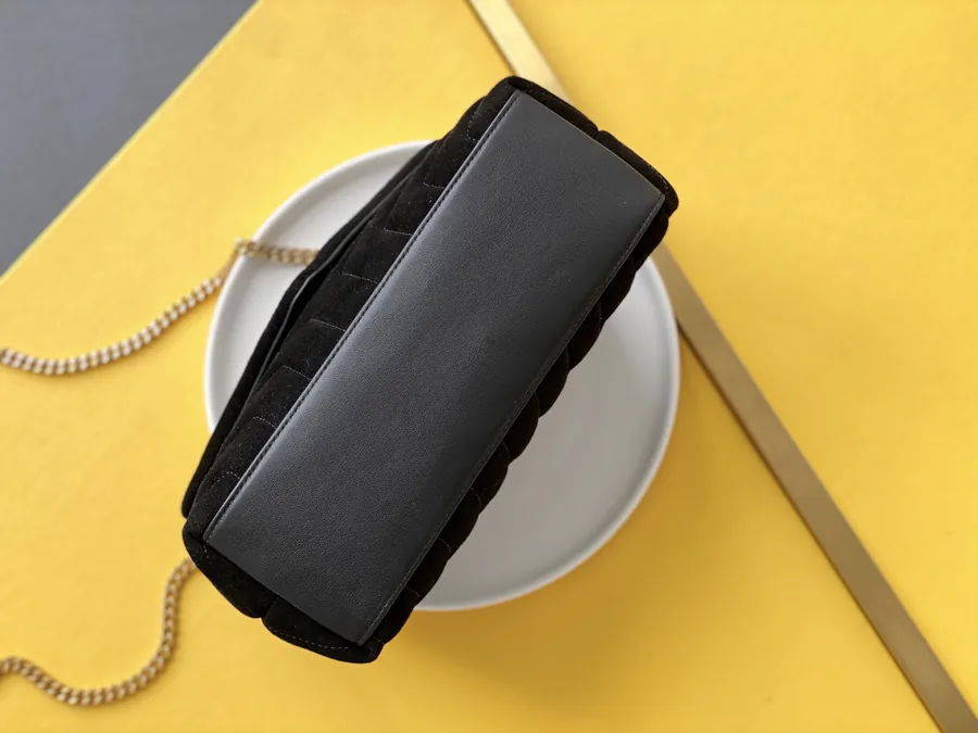 YSL Saint Laurent Premium Original Calfskin Bag