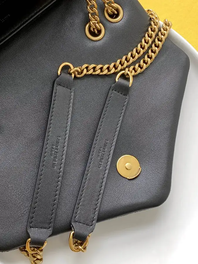 YSL Saint Laurent Premium Original Calfskin Bag