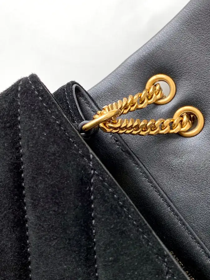 YSL Saint Laurent Premium Original Calfskin Bag