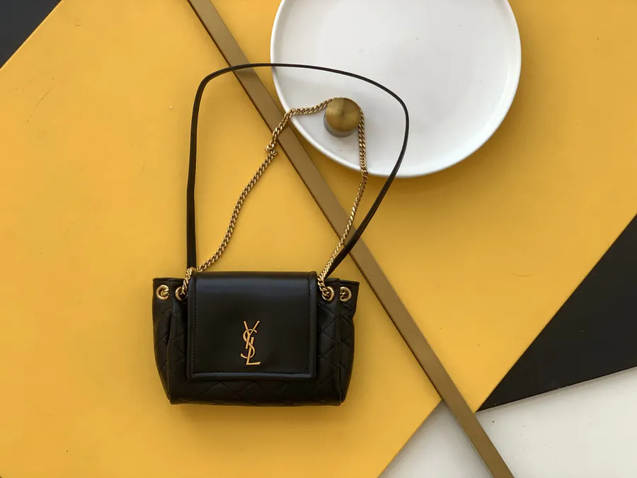 Mini Nolita with Original Packaging