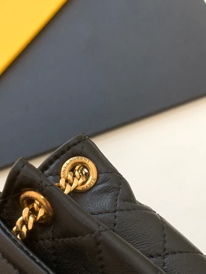 Mini Nolita with Original Packaging