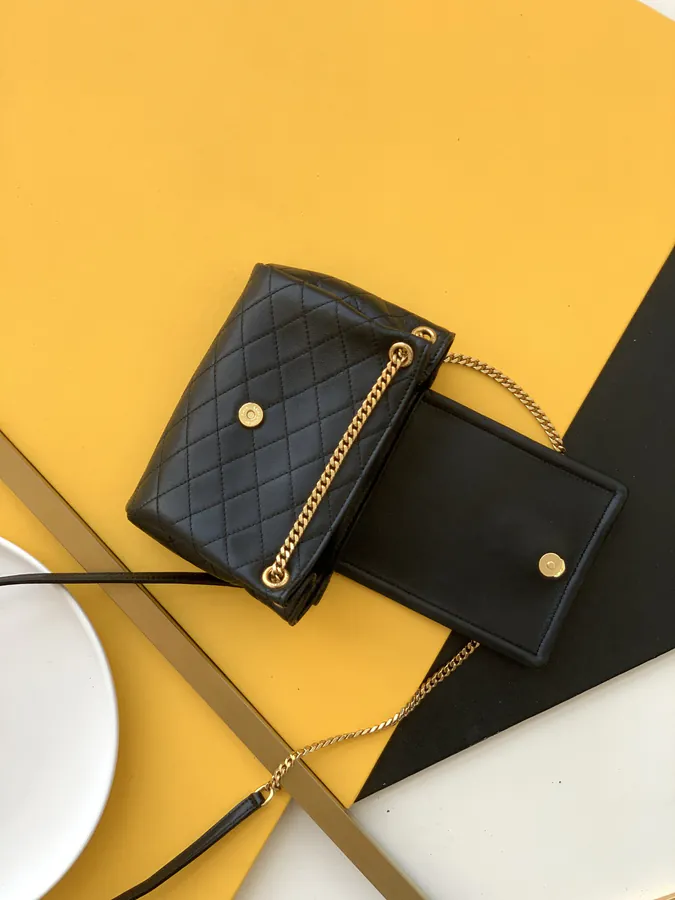 Mini Nolita with Original Packaging