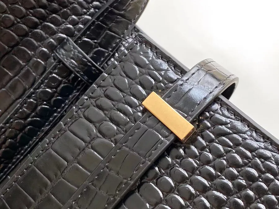 YSL Saint Laurent Manhattan Mini Bag