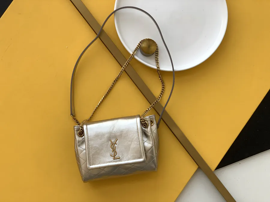Mini Nolita with Original Packaging