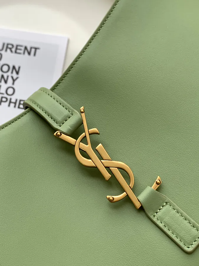 YSL Saint Laurent腋下包 2021春夏新款