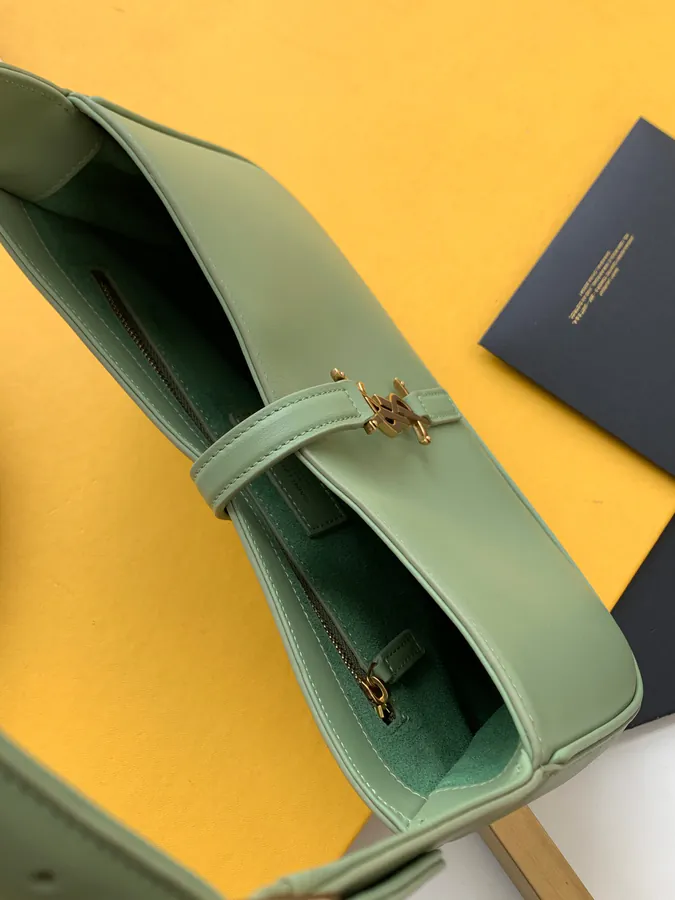 YSL Saint Laurent腋下包 2021春夏新款