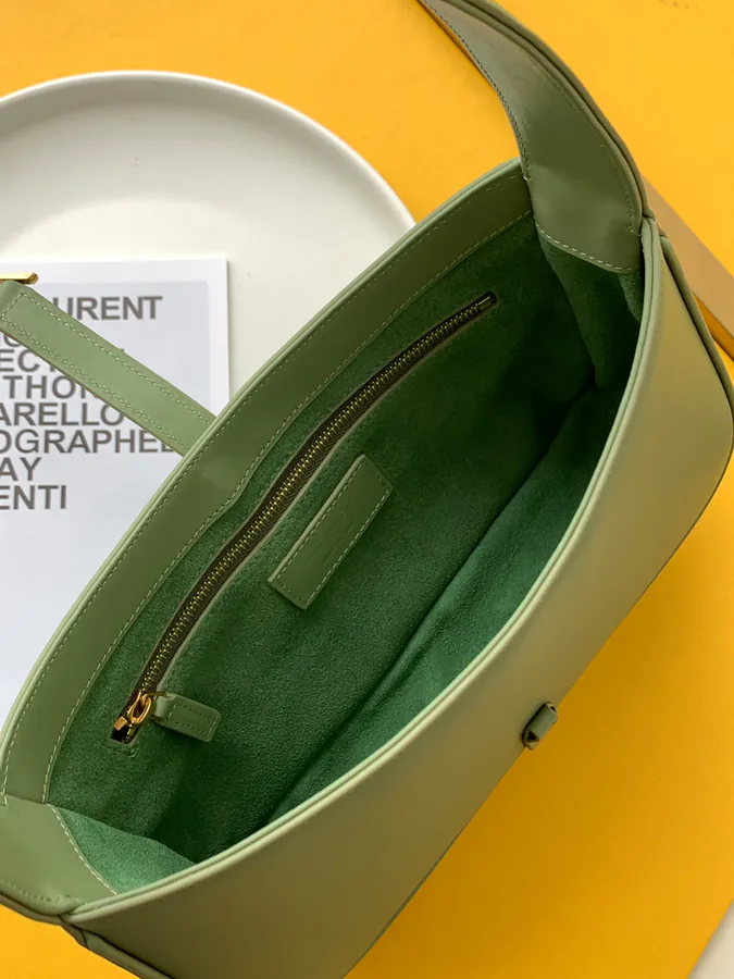 YSL Saint Laurent腋下包 2021春夏新款