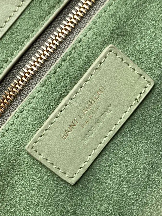YSL Saint Laurent腋下包 2021春夏新款