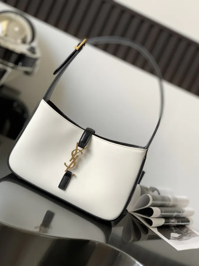 YSL Saint Laurent腋下包