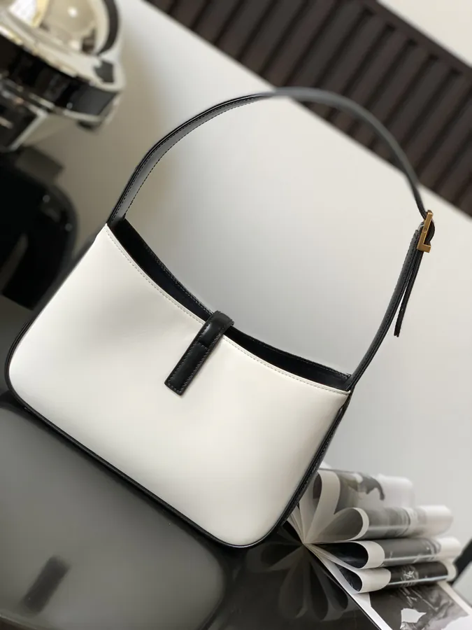 YSL Saint Laurent腋下包
