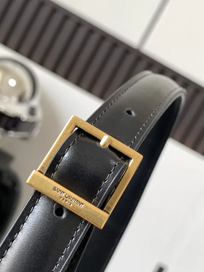 YSL Saint Laurent腋下包