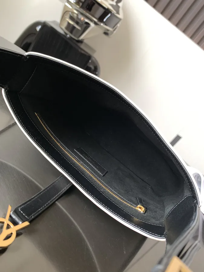 YSL Saint Laurent腋下包