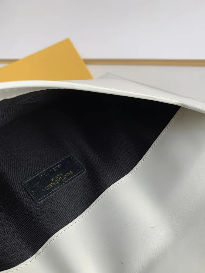 YSL Saint Laurent Premium Original Handbag