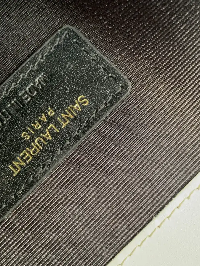 YSL Saint Laurent Premium Original Handbag