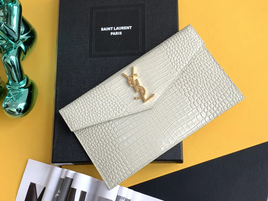 YSL Saint Laurent Premium Original Handbag