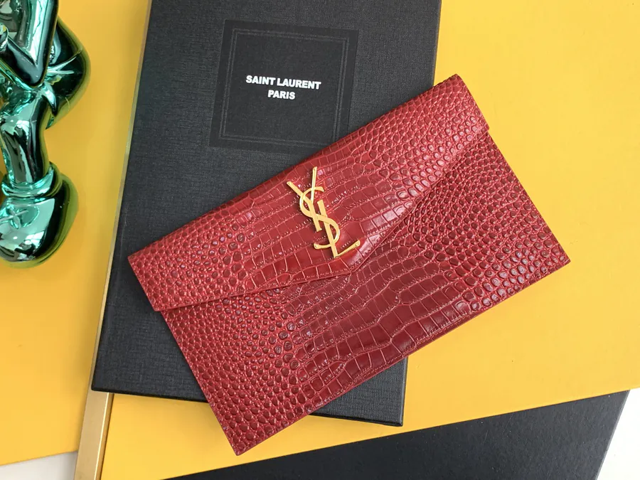 YSL Saint Laurent Premium Original Handbag