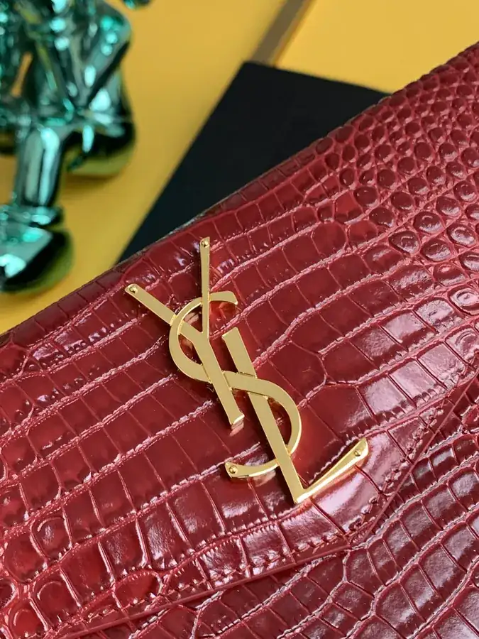 YSL Saint Laurent Premium Original Handbag