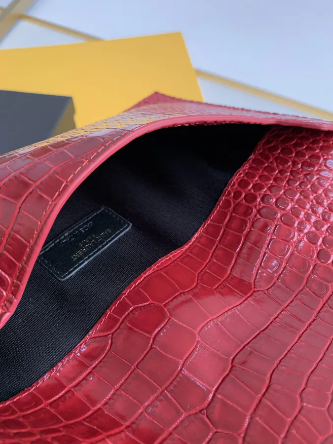 YSL Saint Laurent Premium Original Handbag