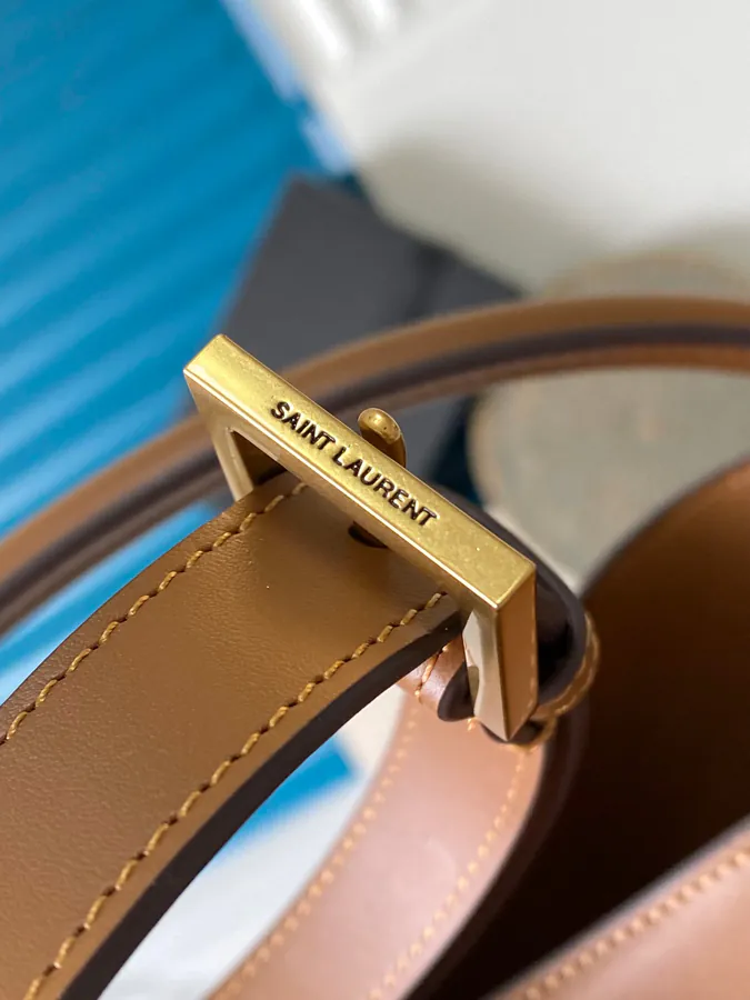 LE 5À7 Series New Bucket Bag with Handle Grained Calfskin
