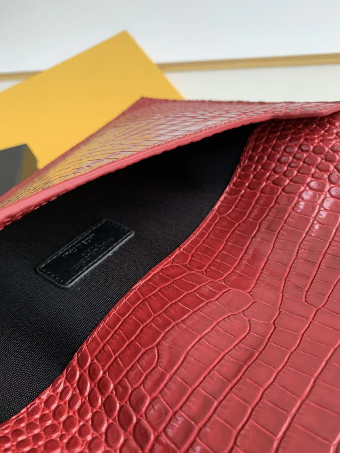 YSL Saint Laurent Premium Original Handbag