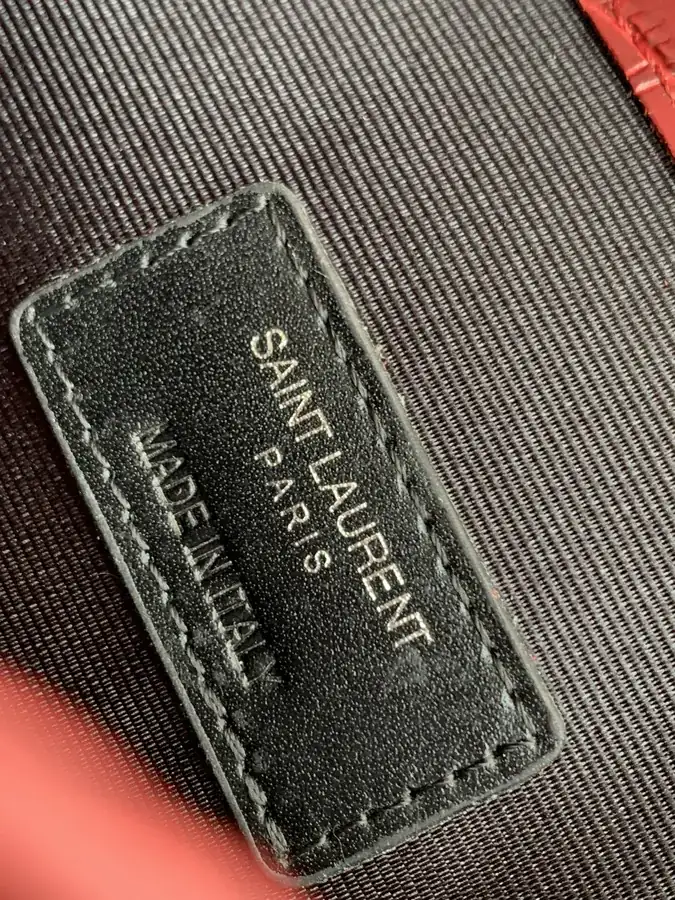 YSL Saint Laurent Premium Original Handbag