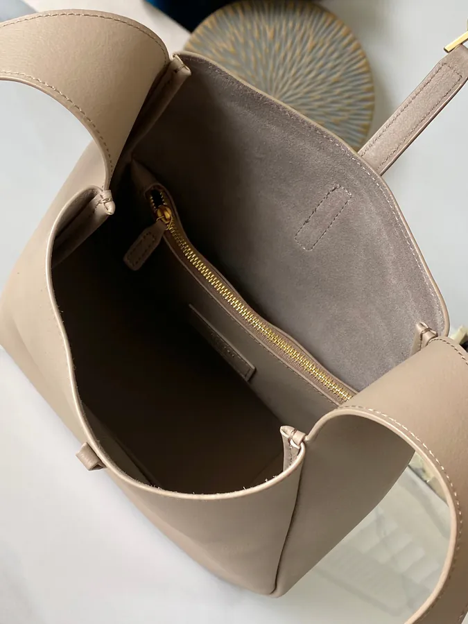 ROSE Autumn New Hobo Bag with Magnetic Box Packaging
