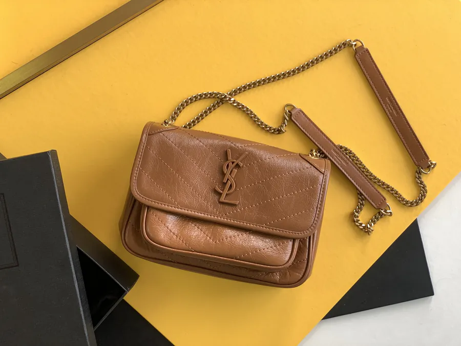 Accessories Visual Reference Sample